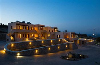 Aparthotel Moonlight Apartments
