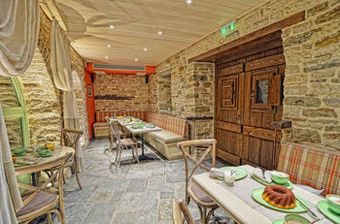 Hotel Aithrio Guesthouse