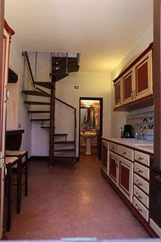 Residencia Resort Sant'agostino