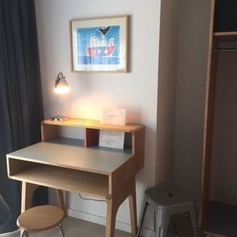 Hotel H�tel Balea Gu�thary