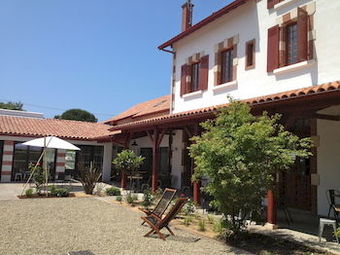 Hotel H�tel Balea Gu�thary