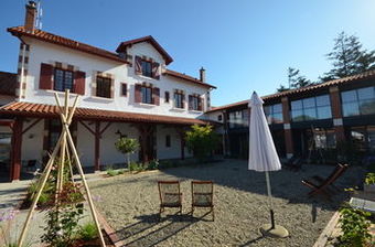 Hotel H�tel Balea Gu�thary