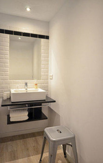 Hotel H�tel Balea Gu�thary
