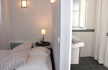 Apartamento Coin D'aubrac P�le D�tente