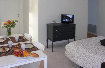 Apartamento Coin D'aubrac P�le D�tente