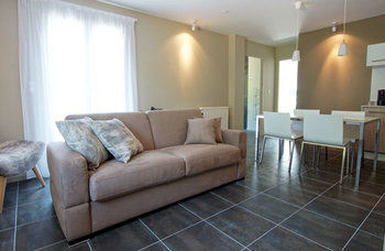 Apartamento Coin D'aubrac P�le D�tente