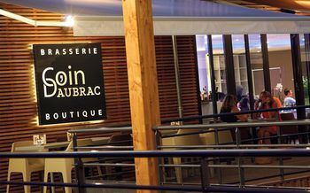 Apartamento Coin D'aubrac P�le D�tente