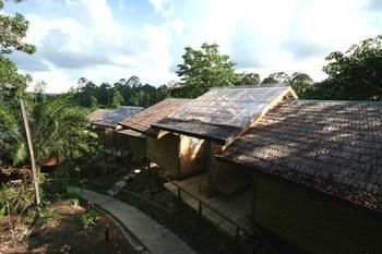 Posada Paganakan Dii Tropical Retreat