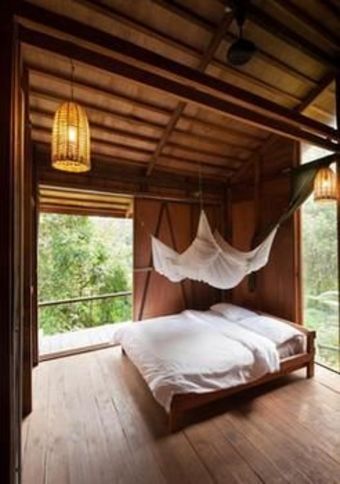 Posada Paganakan Dii Tropical Retreat