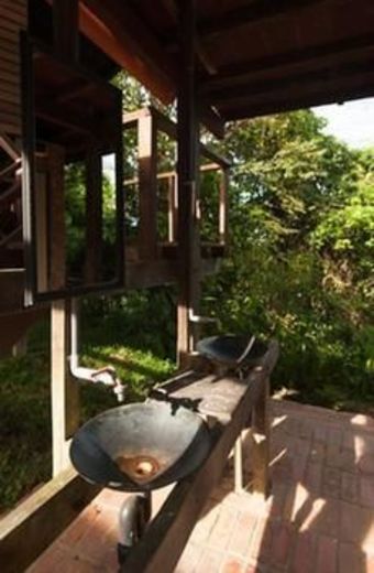 Posada Paganakan Dii Tropical Retreat