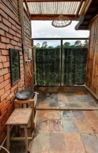 Posada Paganakan Dii Tropical Retreat