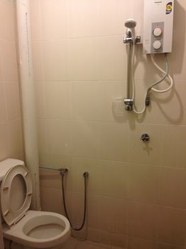Ferringhi Heritage Budget Hotel