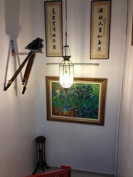 Ferringhi Heritage Budget Hotel