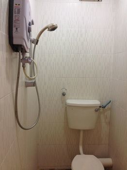 Ferringhi Heritage Budget Hotel