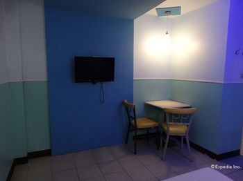 Hotel 99 Quiapo