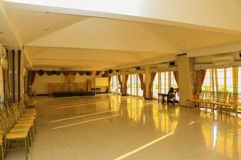 Luisita Central Park Hotel