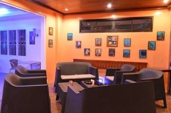 Apartamento Marco Vincent Dive Resort