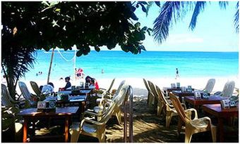 Apartamento Marco Vincent Dive Resort