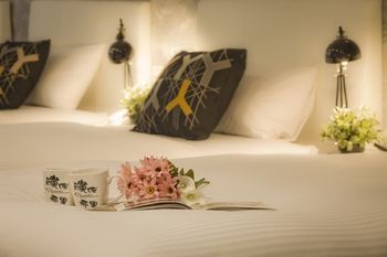 Tan Tso Ma Li Business Hotel