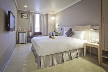 Tan Tso Ma Li Business Hotel