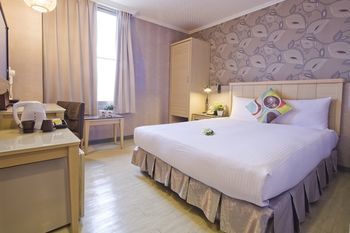 Tan Tso Ma Li Business Hotel