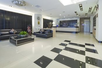 Tan Tso Ma Li Business Hotel