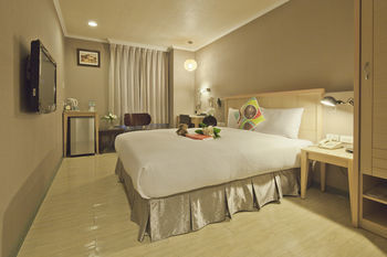 Tan Tso Ma Li Business Hotel