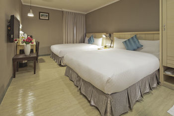 Tan Tso Ma Li Business Hotel
