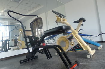 Tan Tso Ma Li Business Hotel