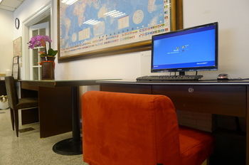 Tan Tso Ma Li Business Hotel