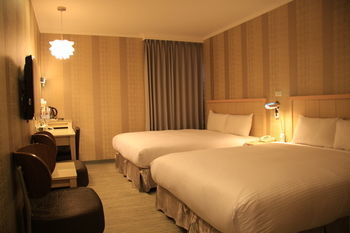 Tan Tso Ma Li Business Hotel