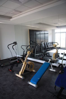 Tan Tso Ma Li Business Hotel