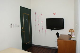 Hotel Come Inn Taipei