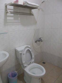 Hotel Come Inn Taipei
