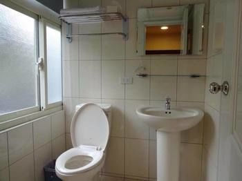Hotel Come Inn Taipei 3