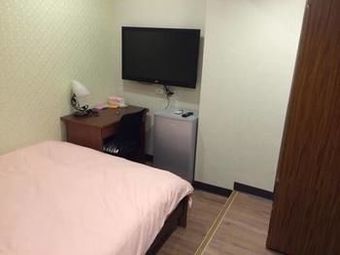 Hotel Come Inn Taipei 3