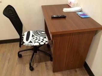 Hotel Come Inn Taipei 3