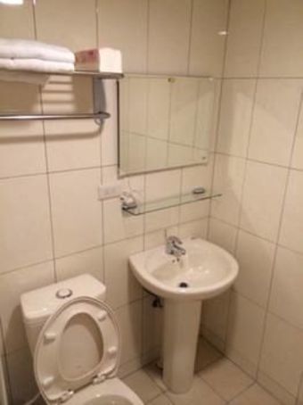 Hotel Come Inn Taipei 3