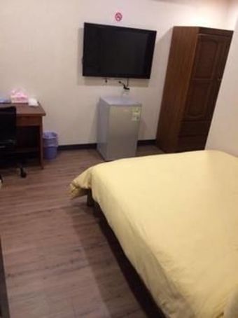 Hotel Come Inn Taipei 3