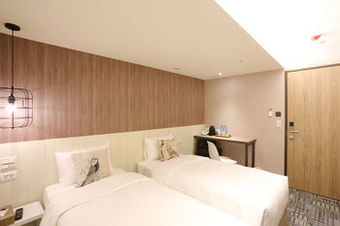 Ark Hotel-changan