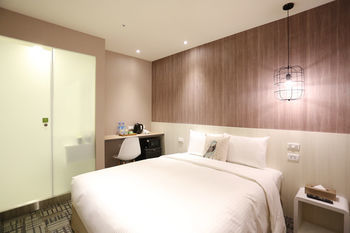 Ark Hotel-changan