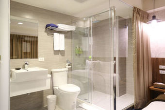 Ark Hotel-changan