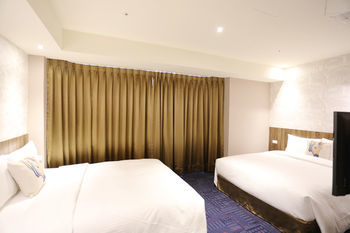 Ark Hotel-changan