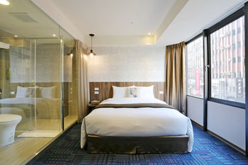 Ark Hotel-changan