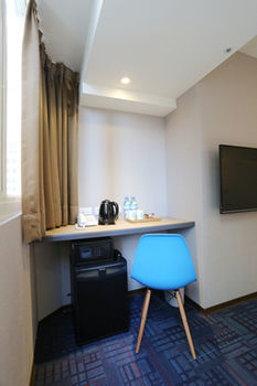 Ark Hotel-changan