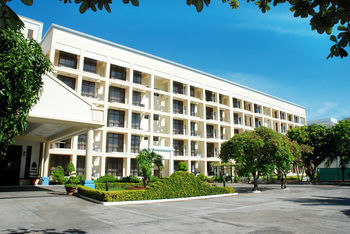 Aparthotel Darby Park Serviced Residences