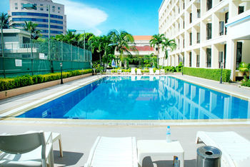 Aparthotel Darby Park Serviced Residences