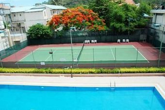 Aparthotel Darby Park Serviced Residences