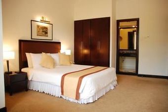 Aparthotel Darby Park Serviced Residences