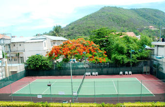 Aparthotel Darby Park Serviced Residences
